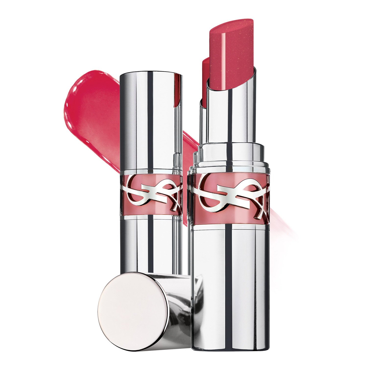 LOVESHINE EL NUEVO LABIAL DE ALTO BRILLO (LABIAL EN BARRA CON EFECTO BRILLOSO)